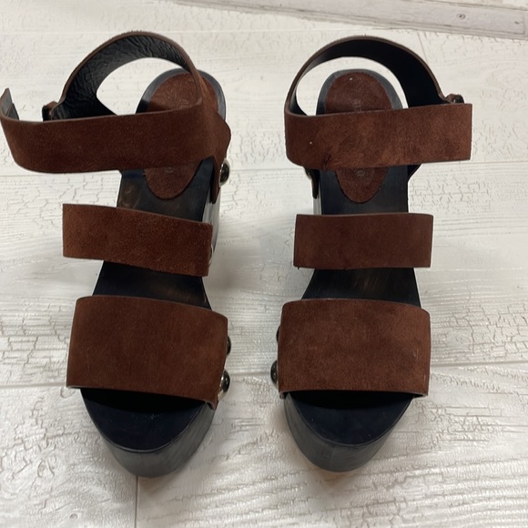 Alexander Wang Platform Heels - Picture 2 of 3